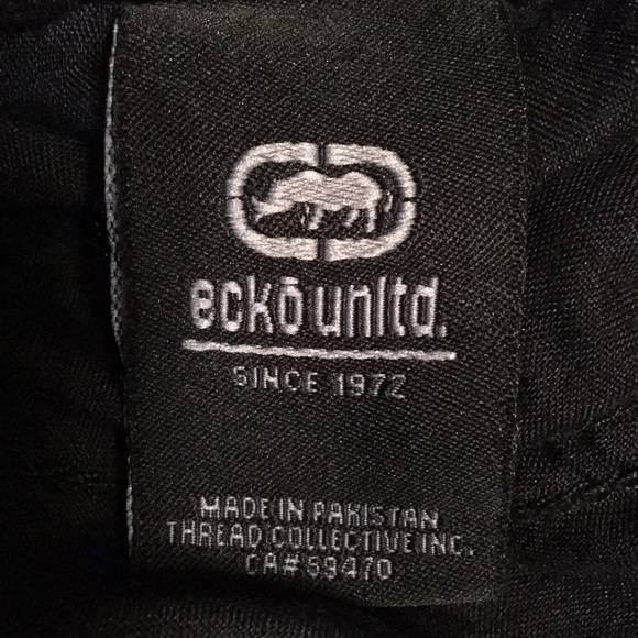 Young men’s echo units jeans - Picture 6 of 7